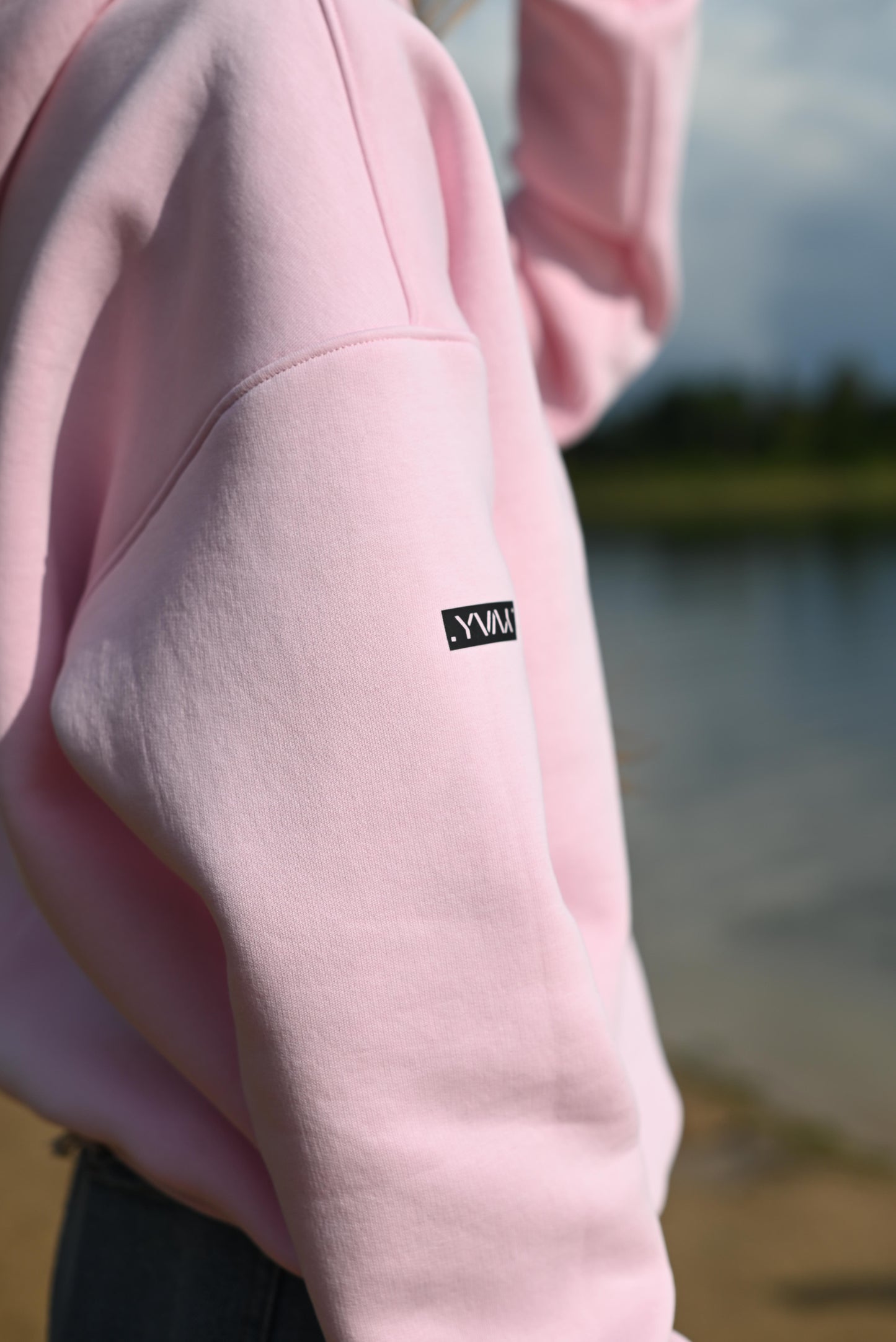 Sweet pink