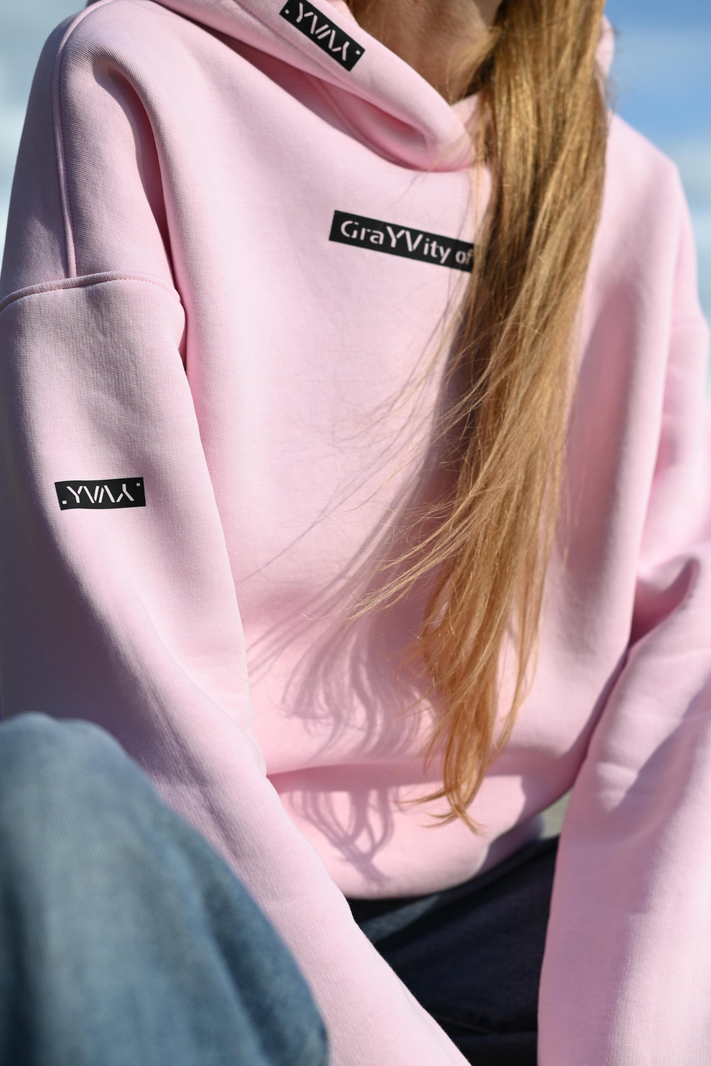 Sweet pink