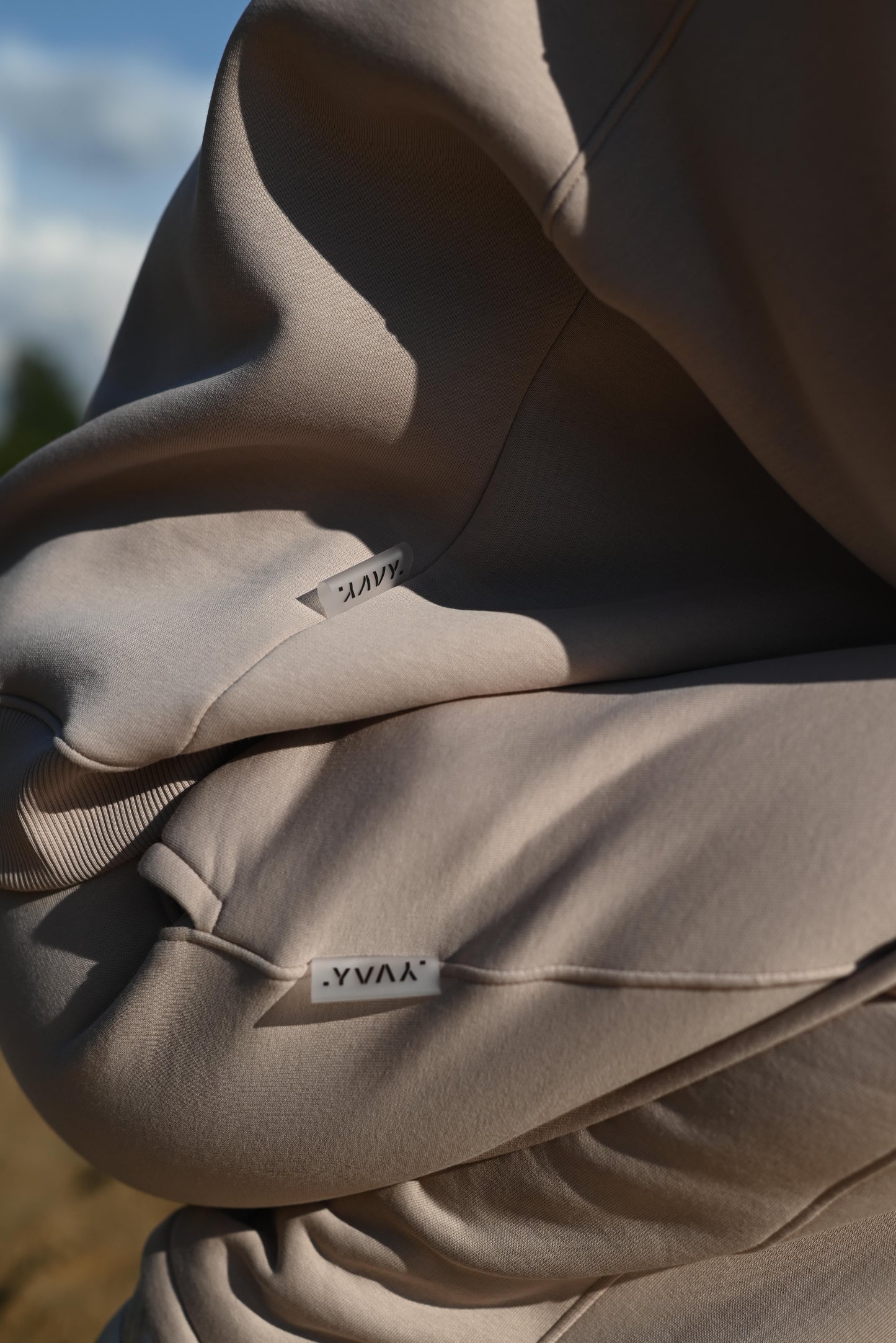 GraYVity of style Comfort kelnės