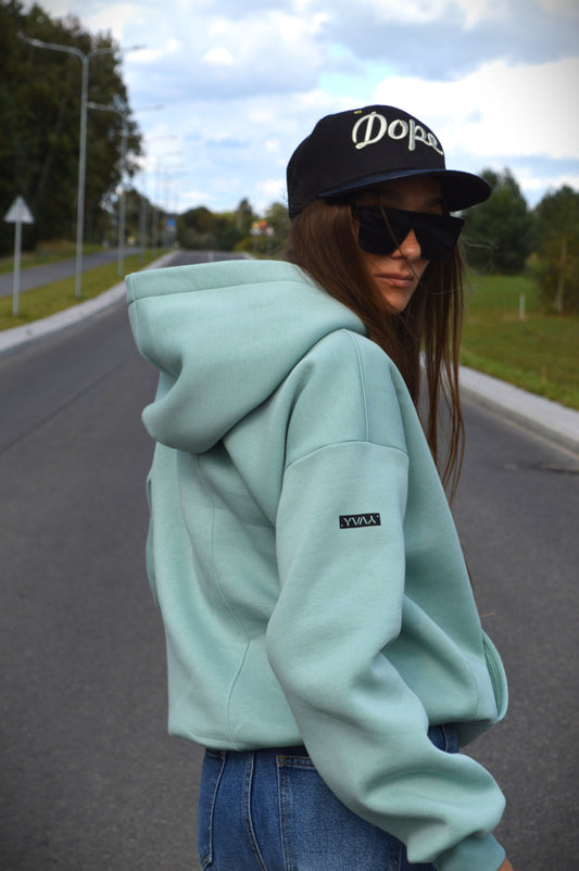 Laguna hoodie