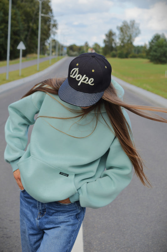 Laguna hoodie