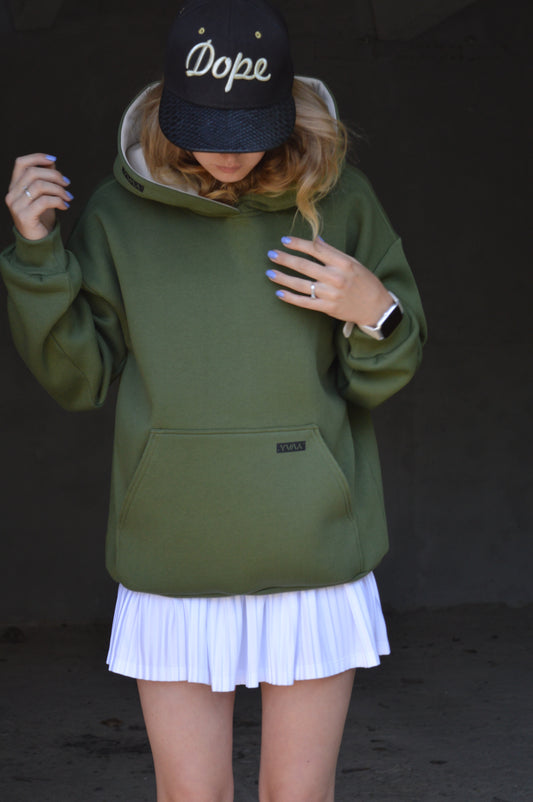 Sodrus Chaki Oversize