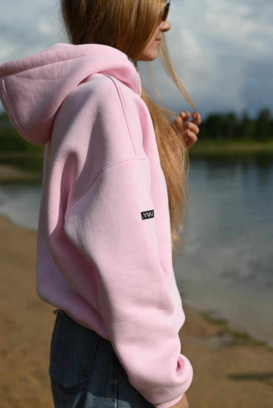 Sweet pink