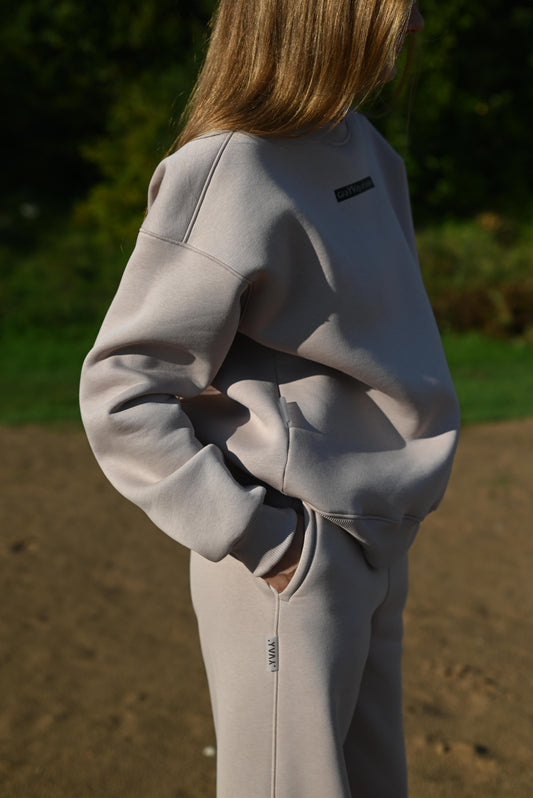 GraYVity of style Comfort kelnės