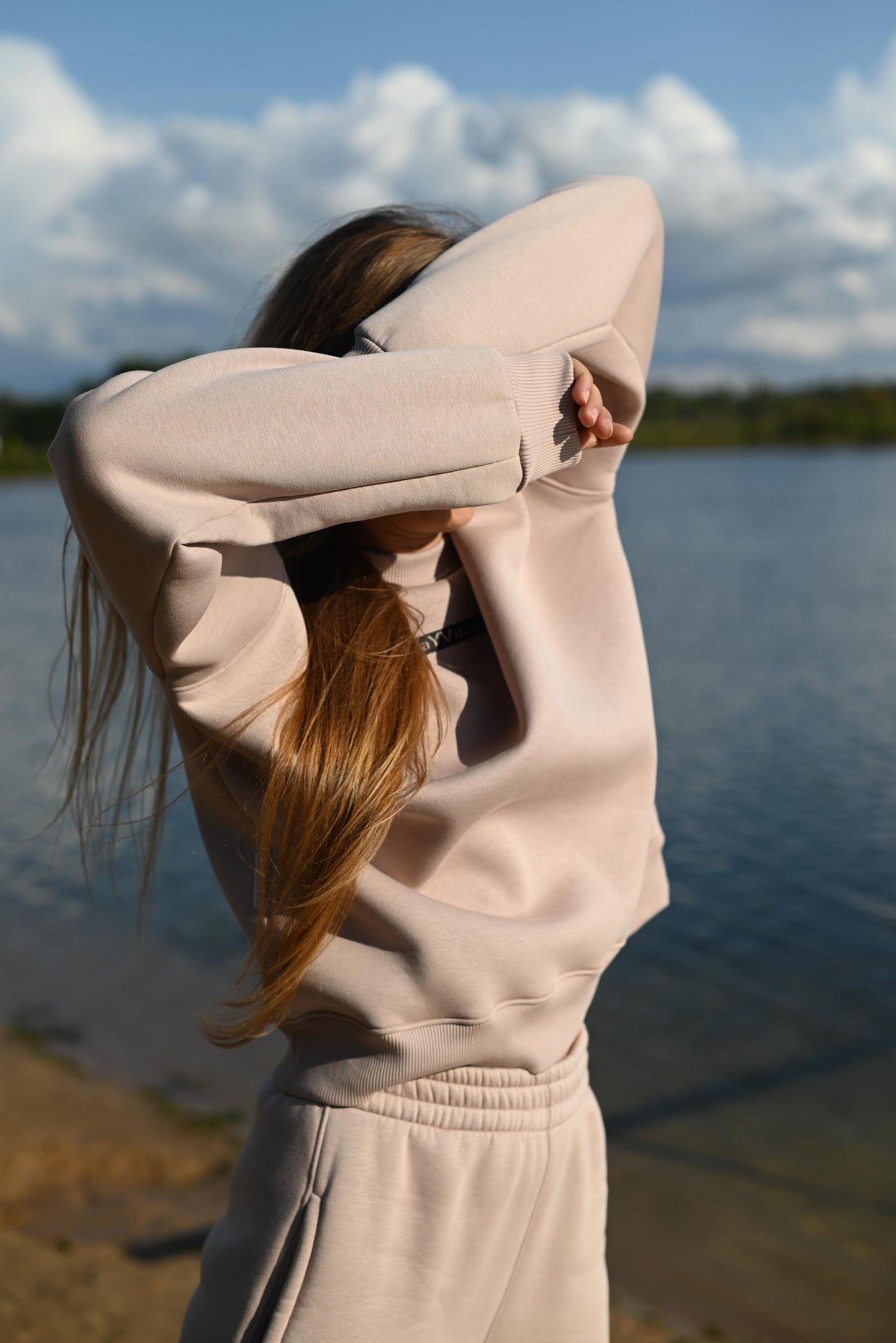 GraYVity of style Comfort kelnės